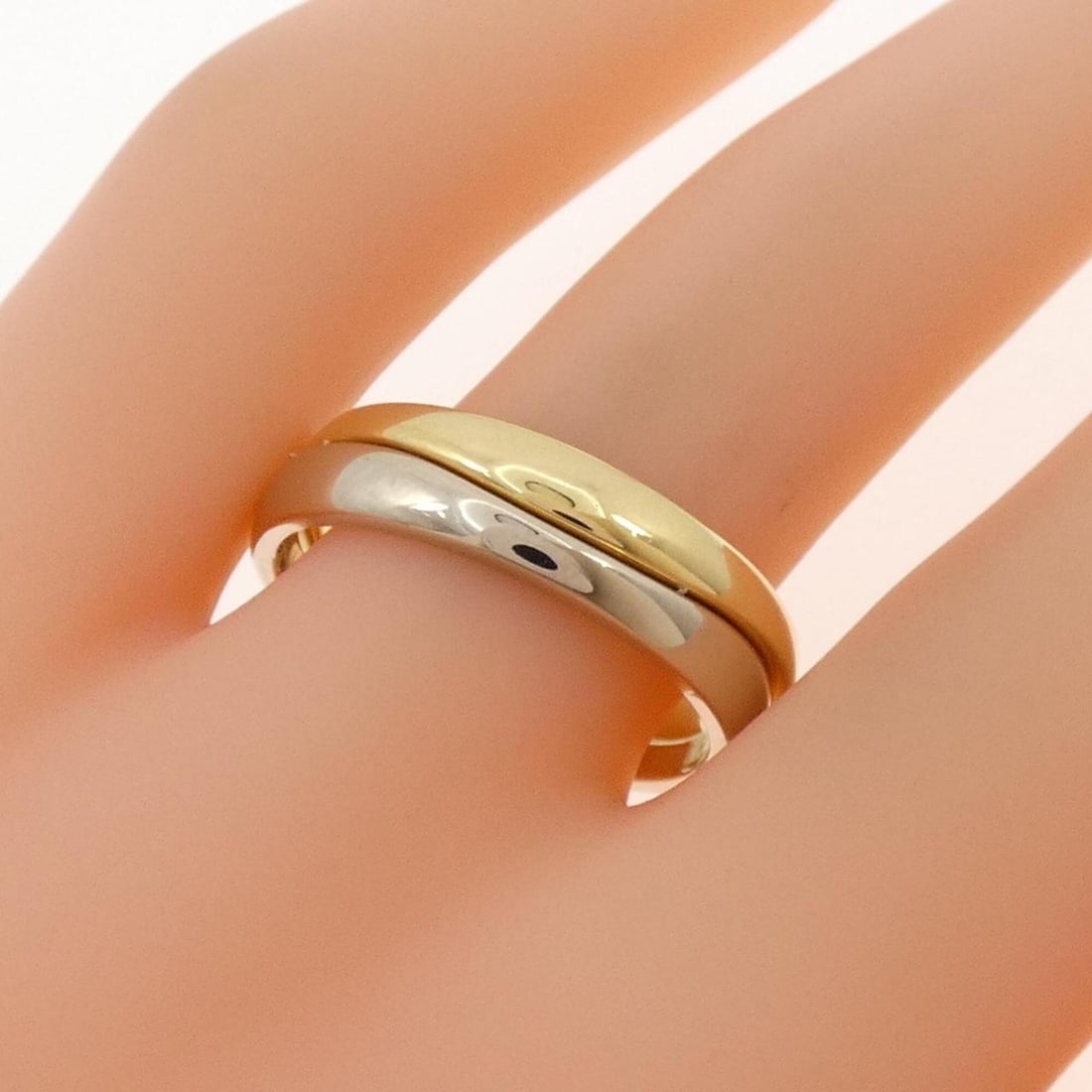 Cartier Love Me Ring - 5