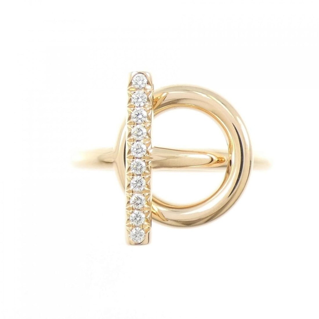 Hermes Echappé PM Ring - 2