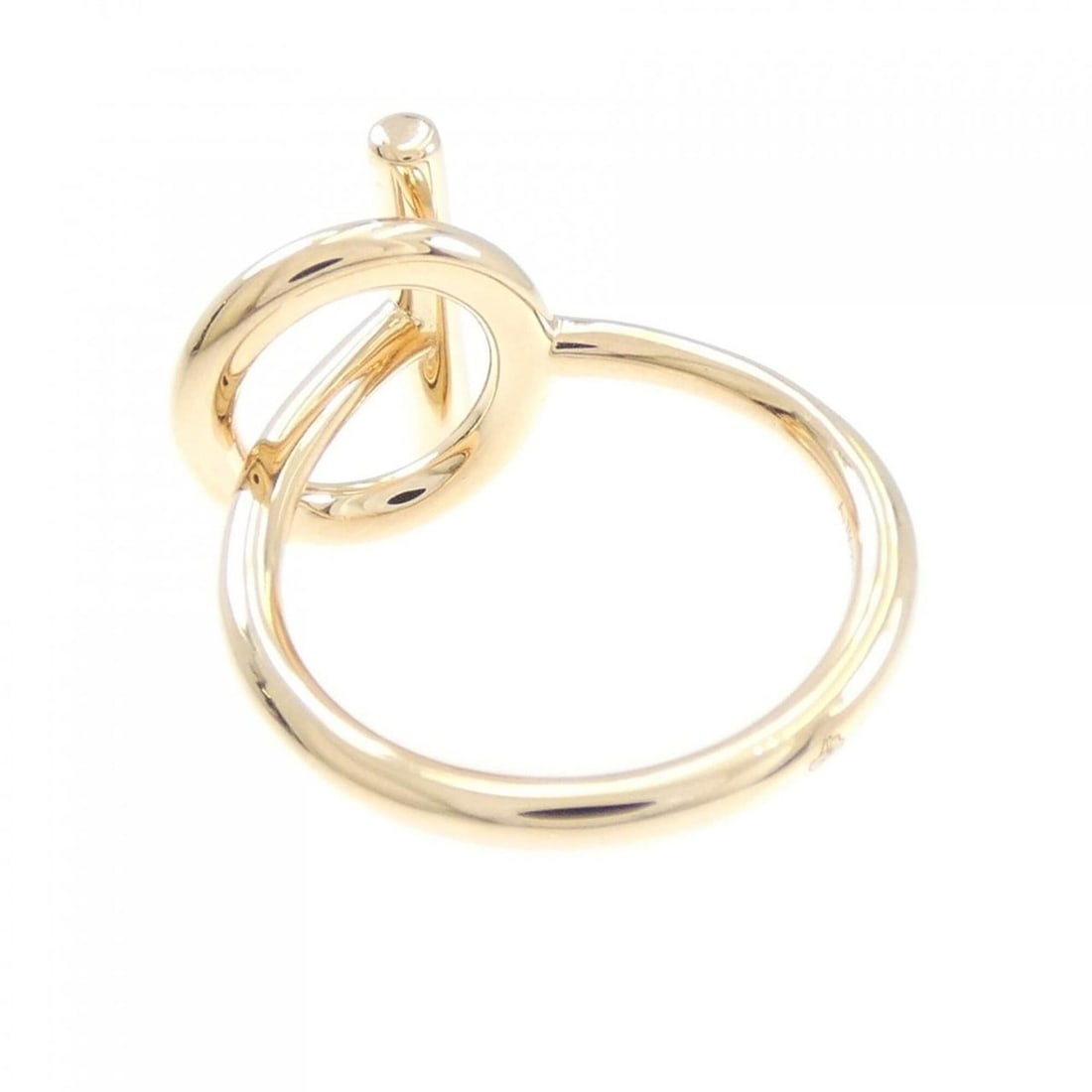 Hermes Echappé PM Ring - 3