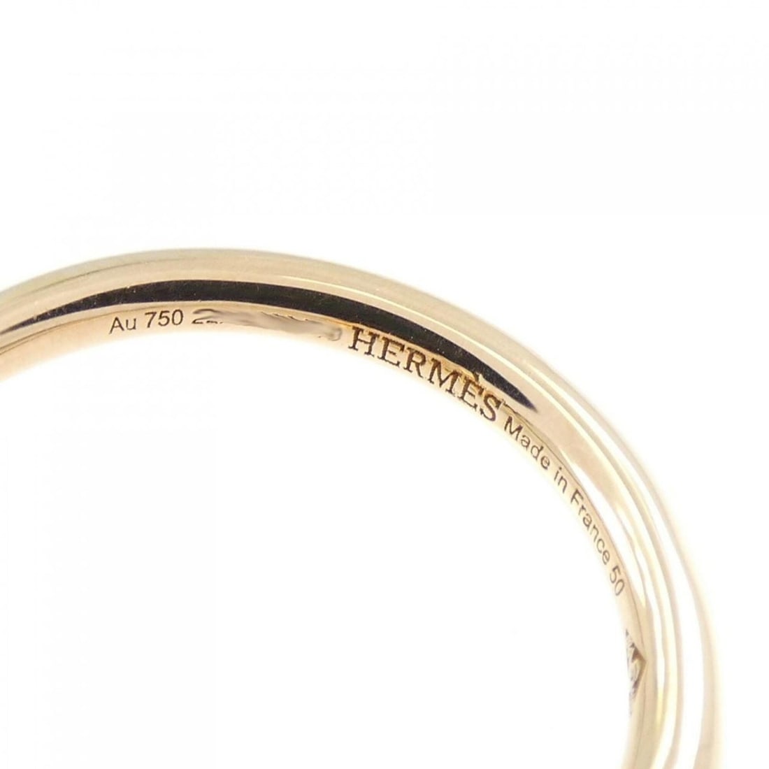 Hermes Echappé PM Ring - 4