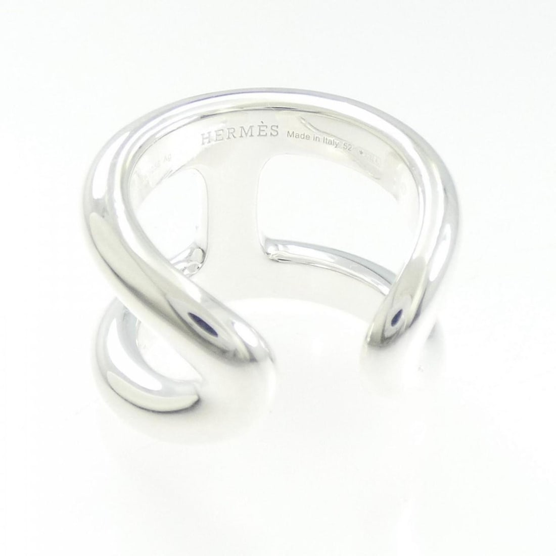 Hermes Hermès Osmo's Large Ring - 3