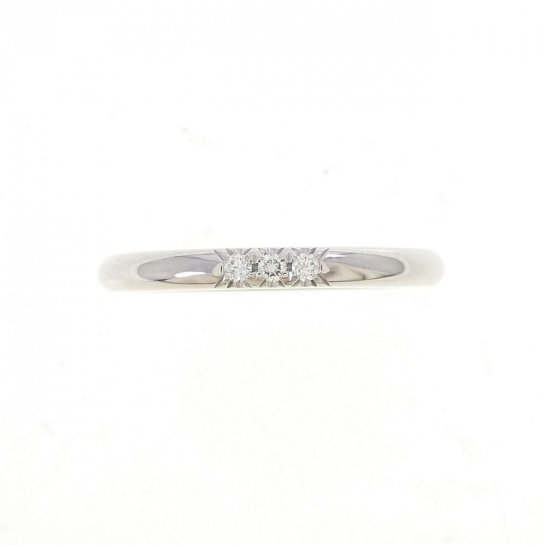 Tiffany Band Ring - 2