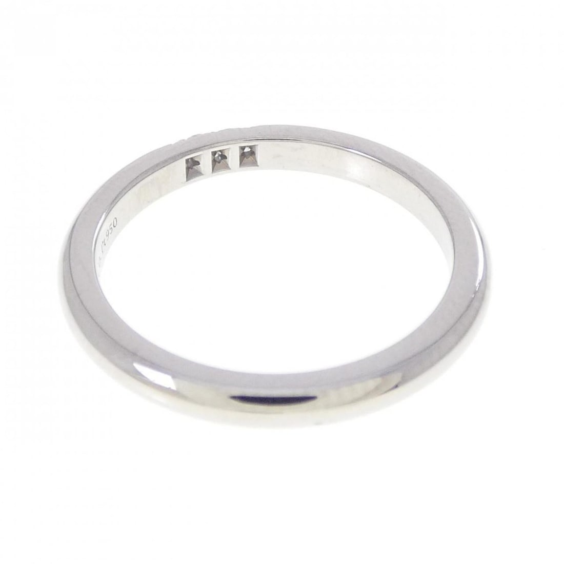 Tiffany Band Ring - 3