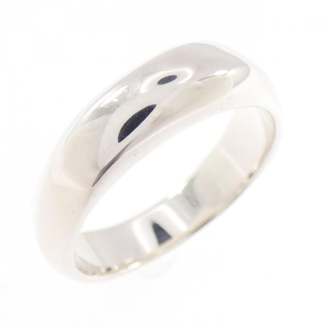 Tiffany Twist Ring