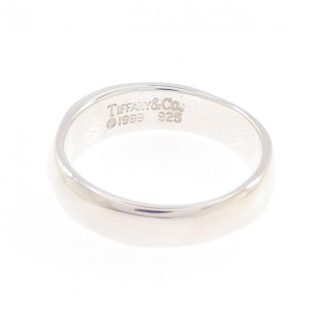 Tiffany Twist Ring - 3