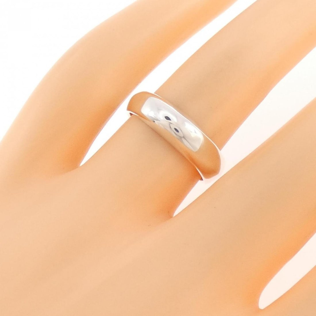 Tiffany Twist Ring - 4