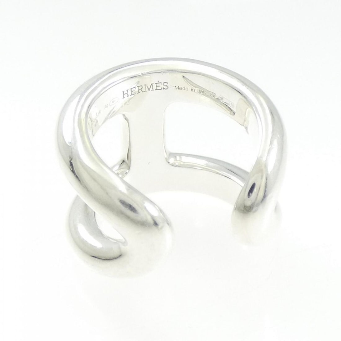 Hermes Hermès Osmo's Large Ring - 3