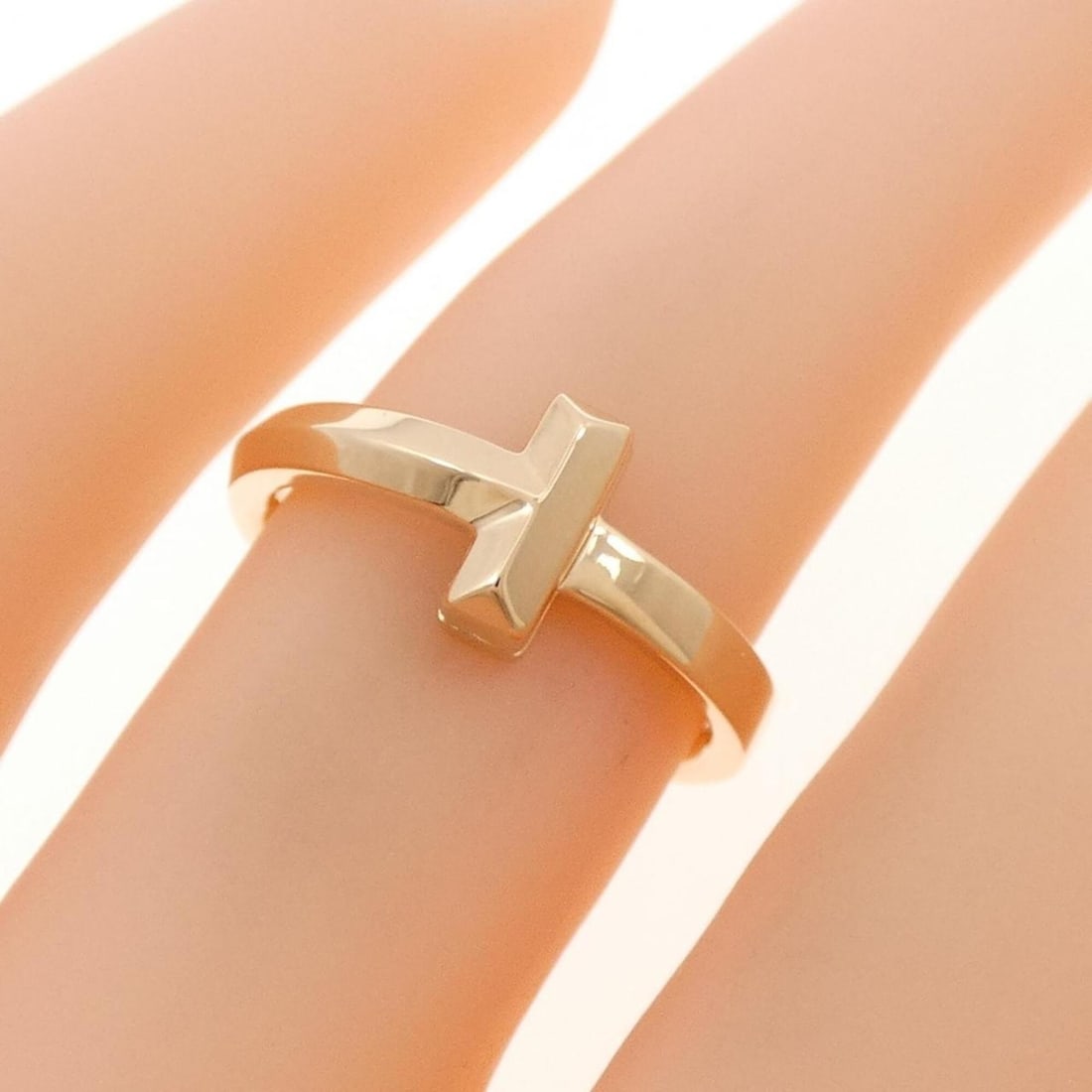 Tiffany T One Ring - 5