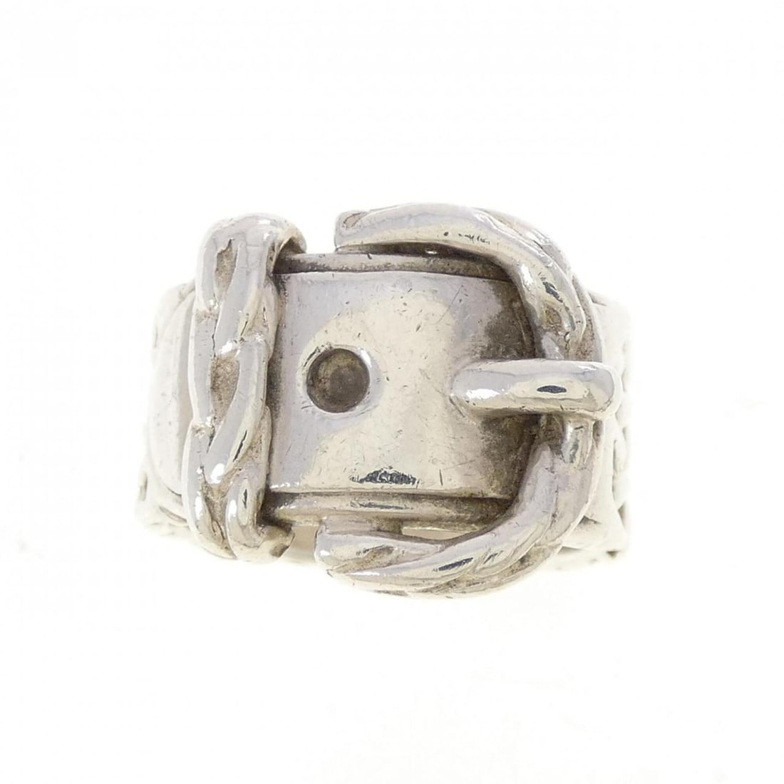 Hermes Hermès Hallmark Ring - 2