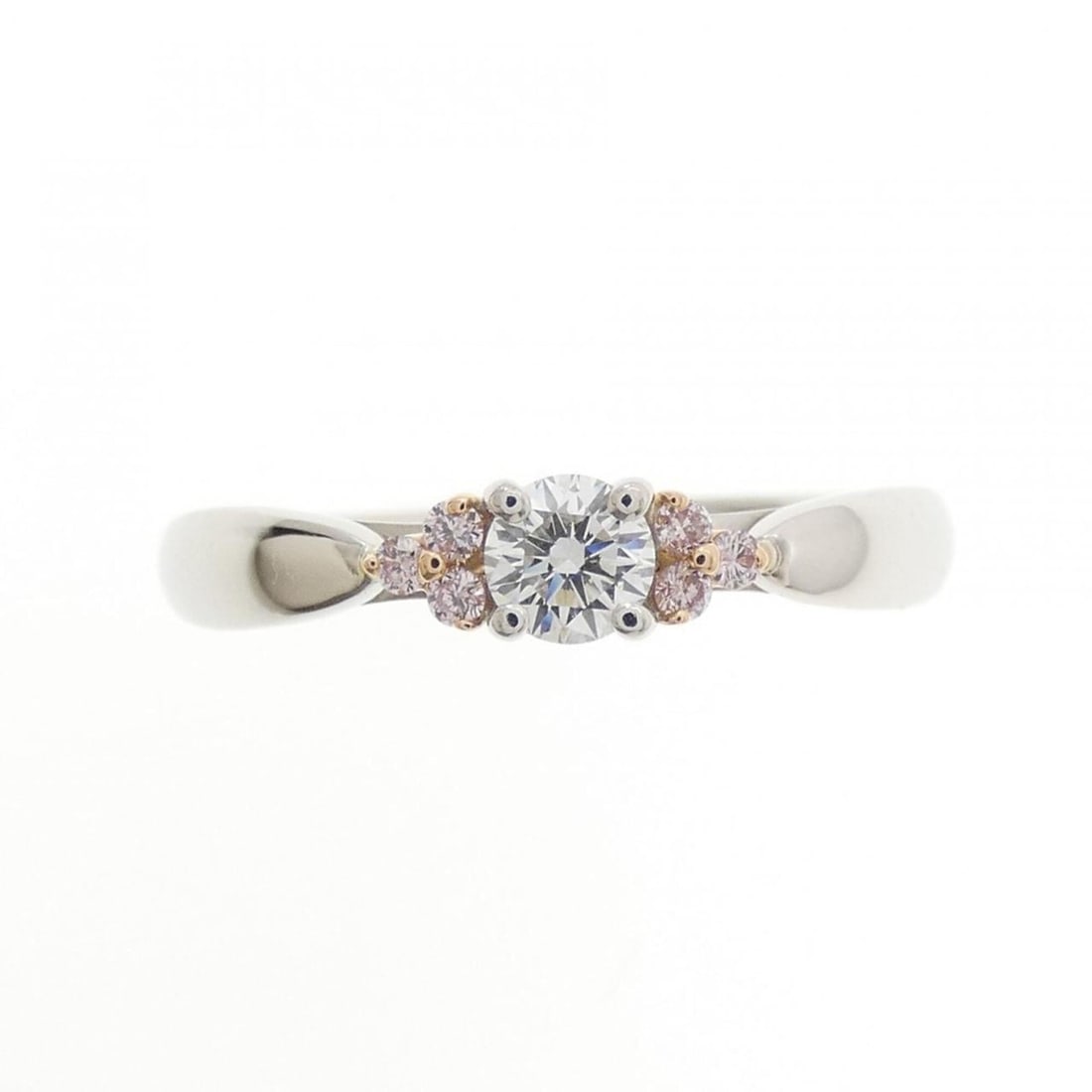 Tiffany Harmony Ring - 2