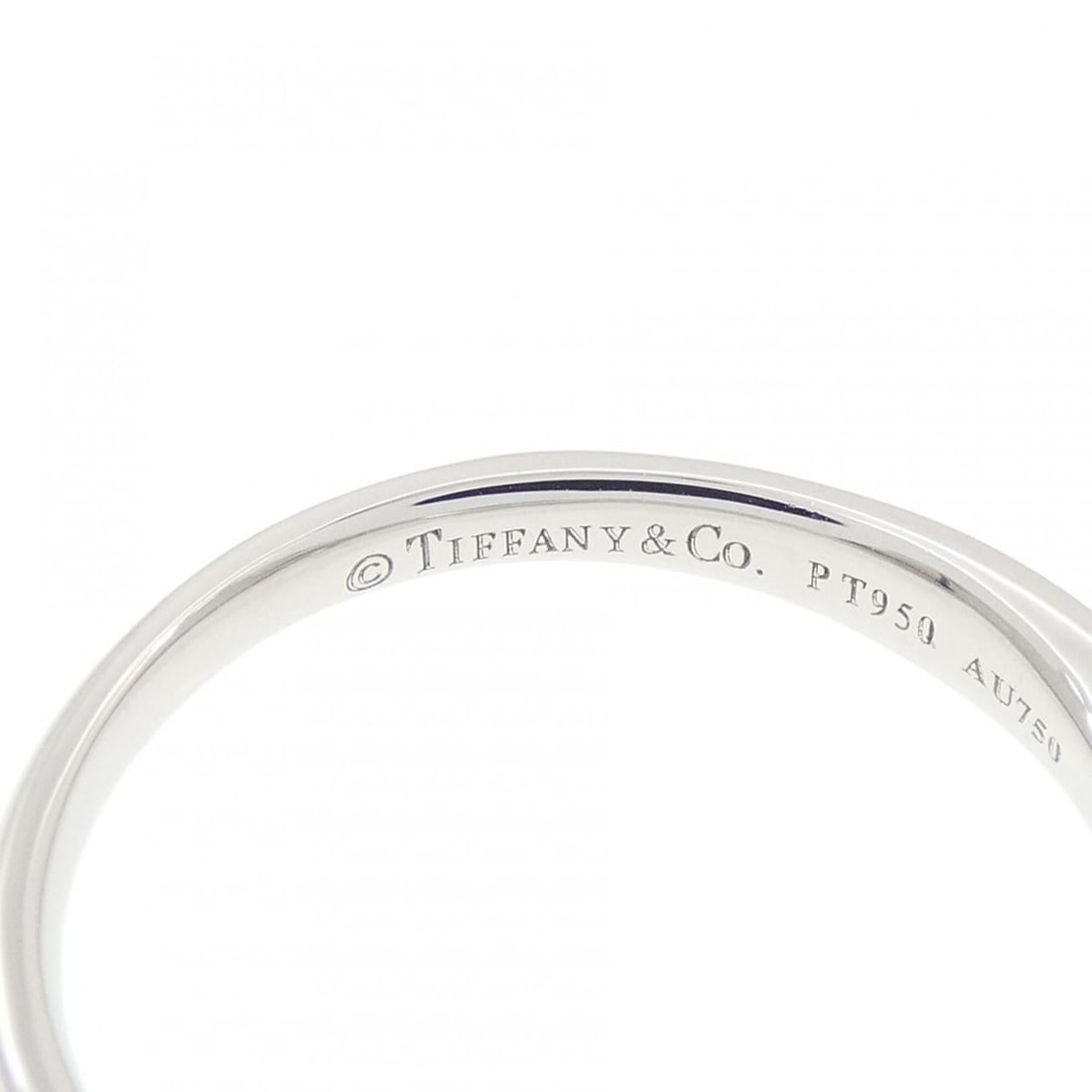 Tiffany Harmony Ring - 4