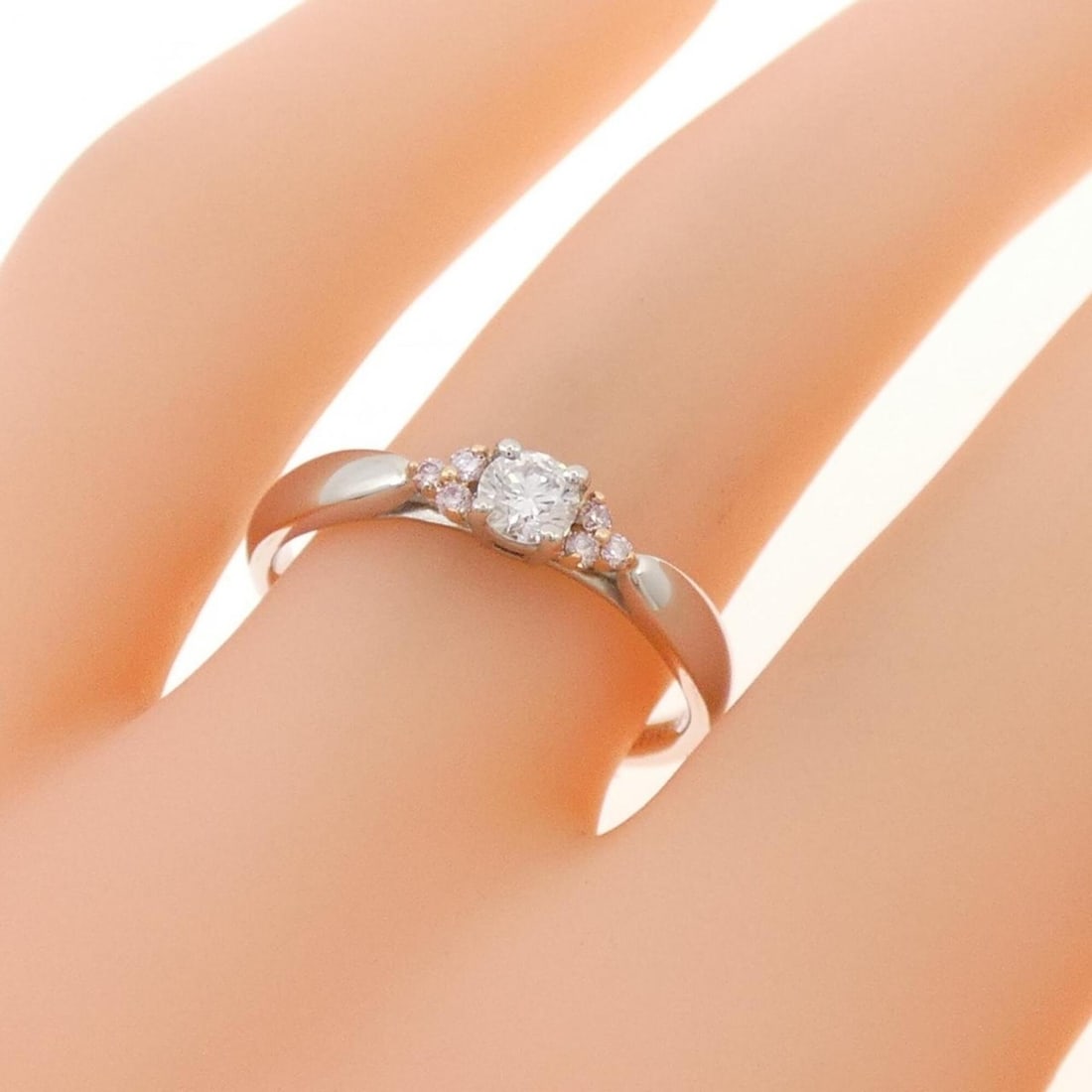 Tiffany Harmony Ring - 5