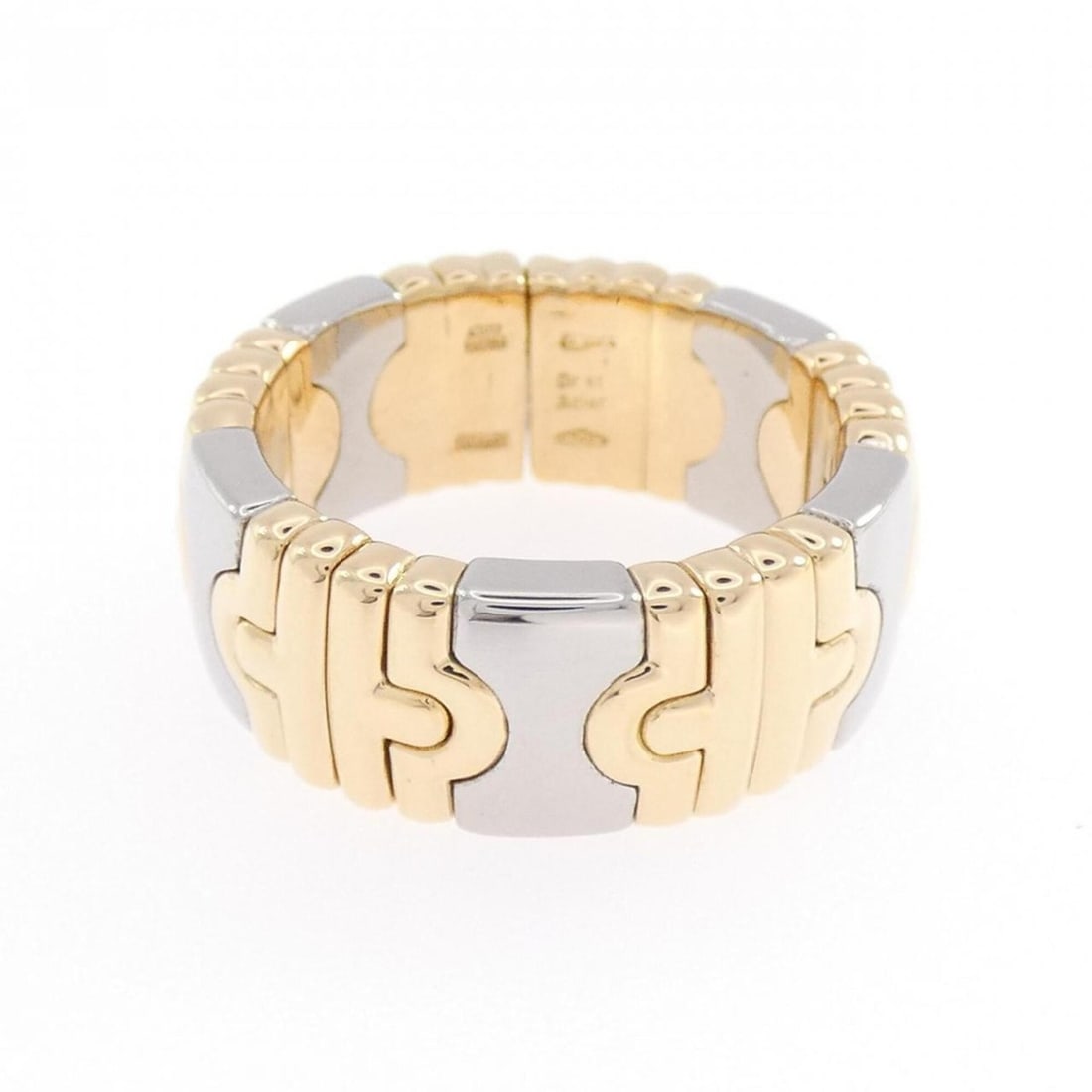 Bvlgari Parentesis Ring - 2