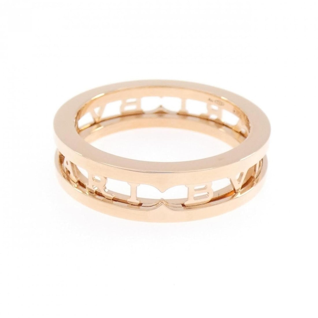 Bvlgari Bulgari B.zero1 Ring - 2