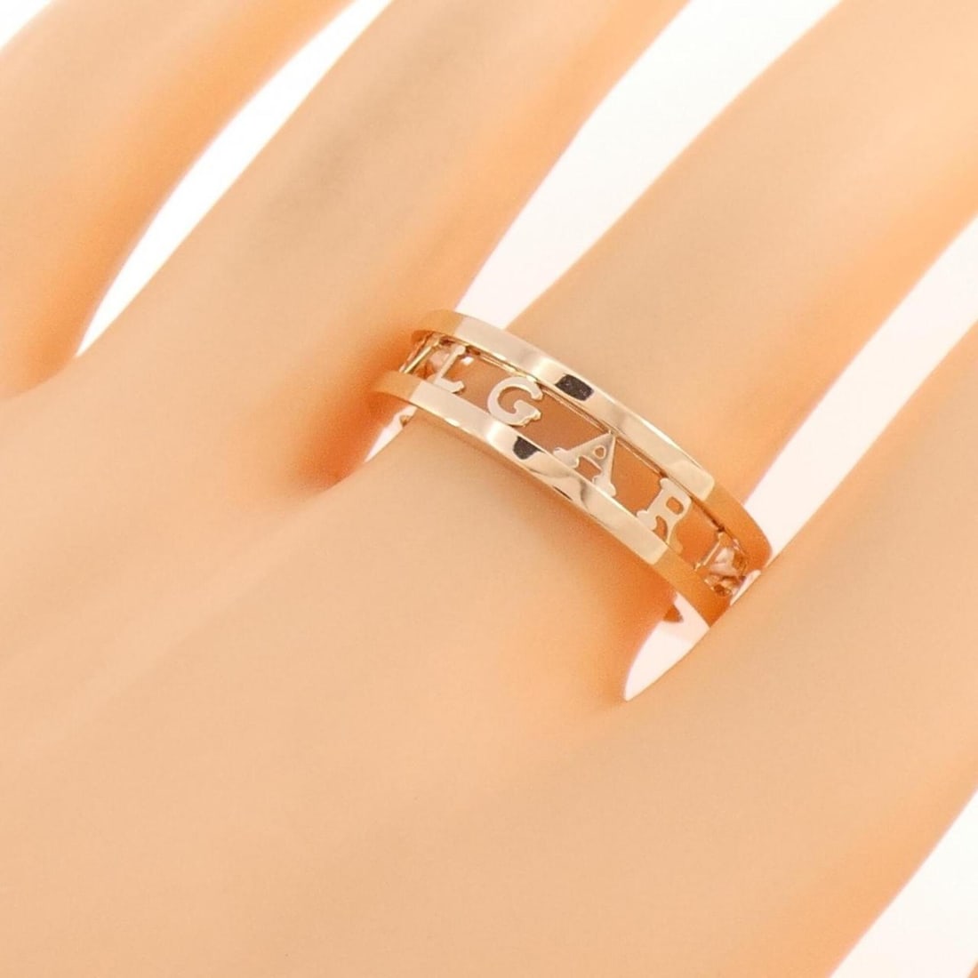 Bvlgari Bulgari B.zero1 Ring - 3