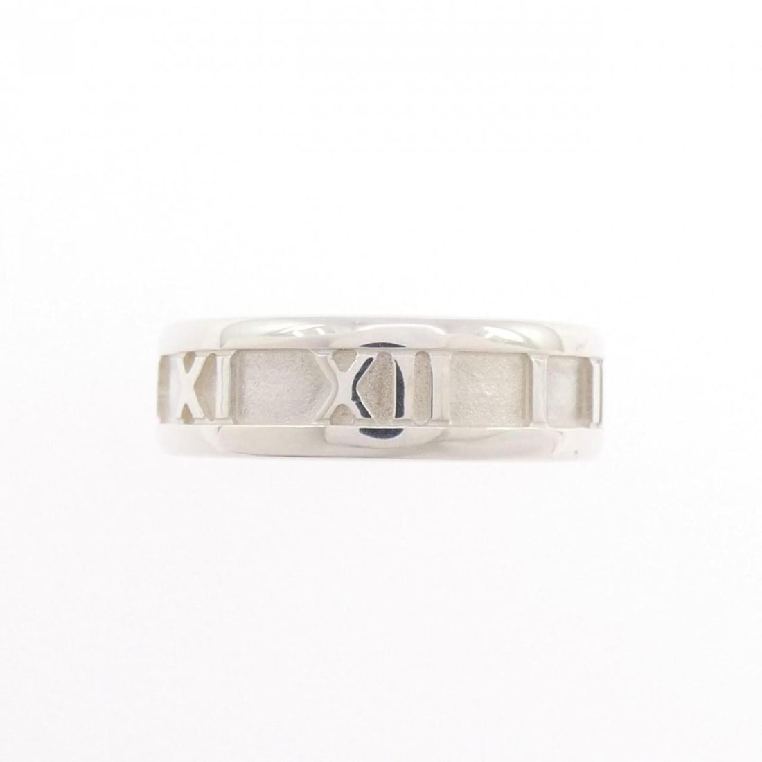 Tiffany Atlas Ring - 2