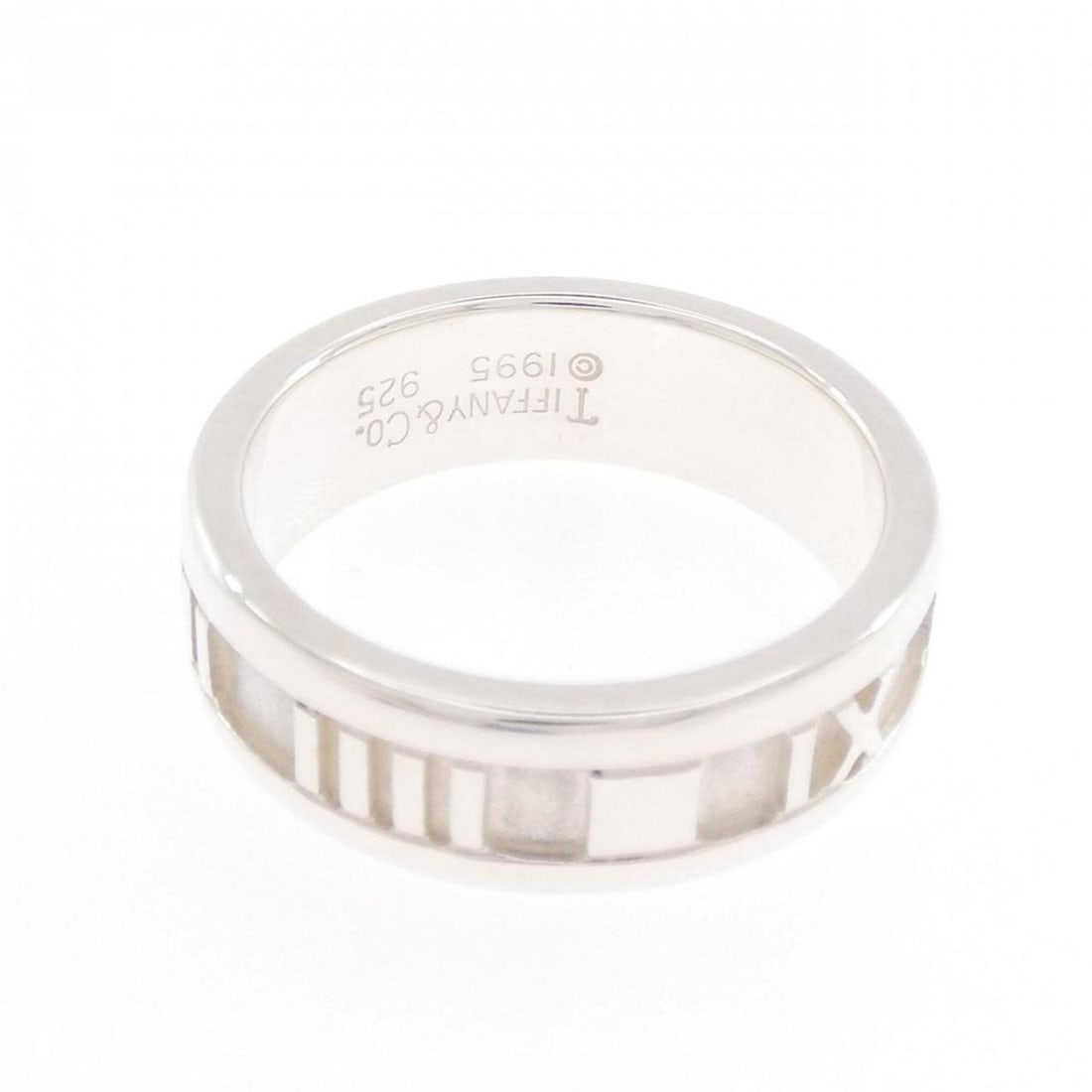 Tiffany Atlas Ring - 3
