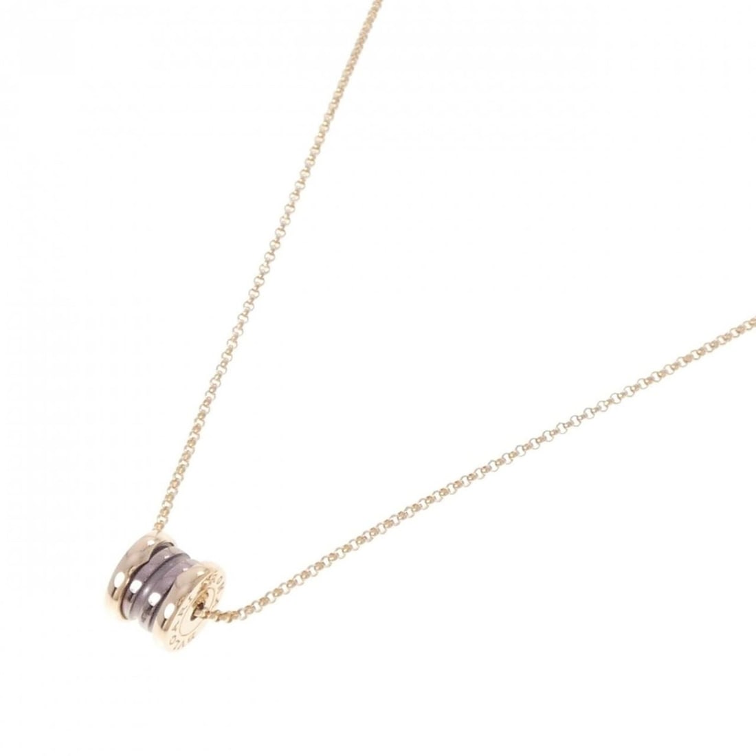 Bvlgari B.zero1 necklace - 2