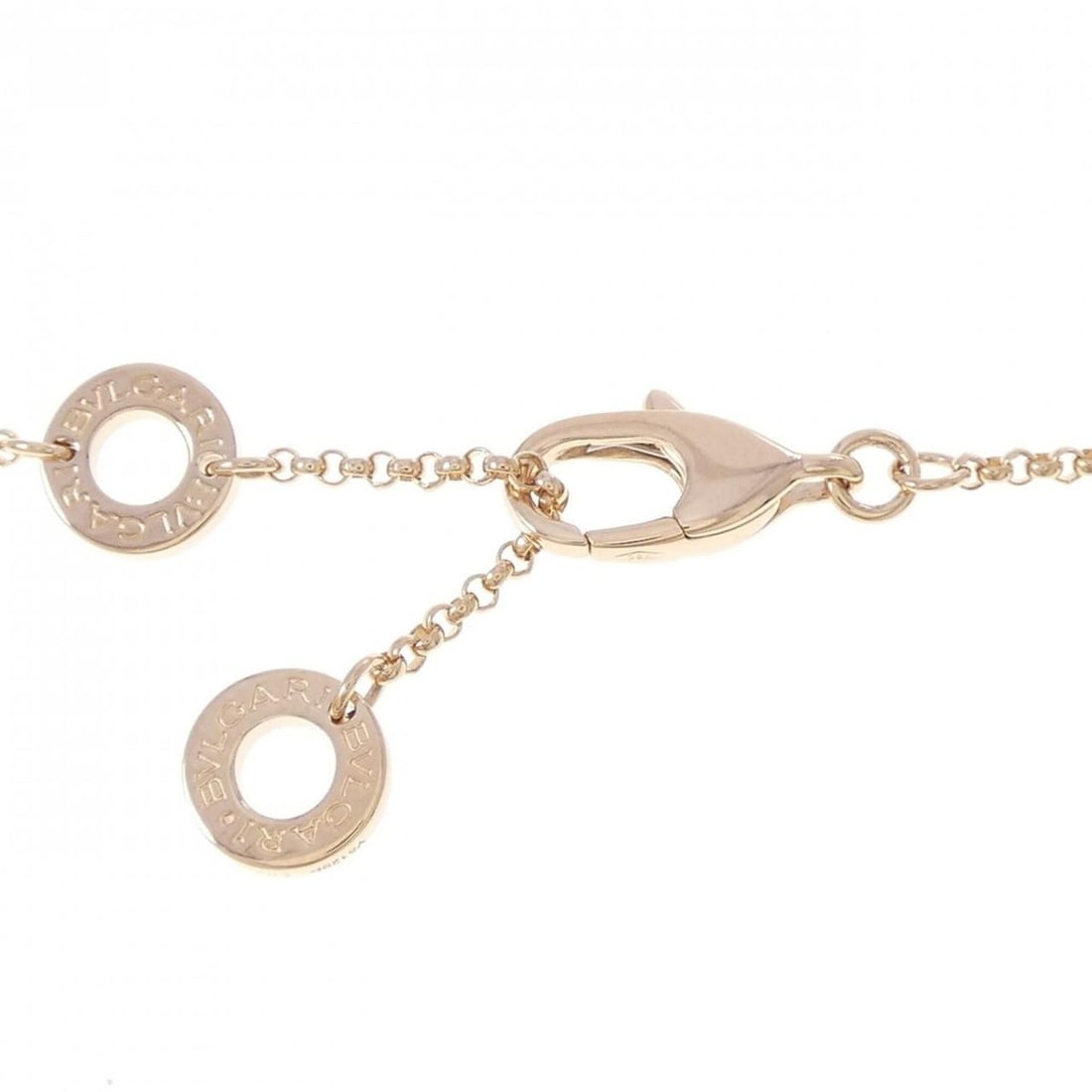 Bvlgari B.zero1 necklace - 5