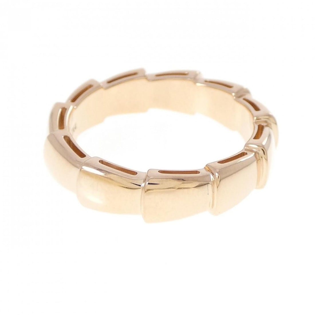 Bvlgari Serpenti Viper Ring - 2