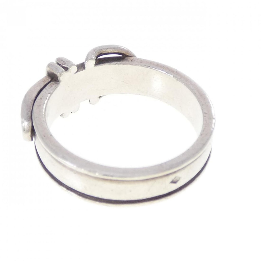 Hermes Hermès Centur Croix Ring - 3