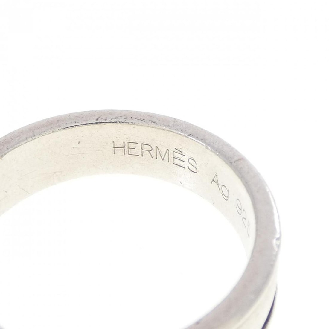Hermes Hermès Centur Croix Ring - 4