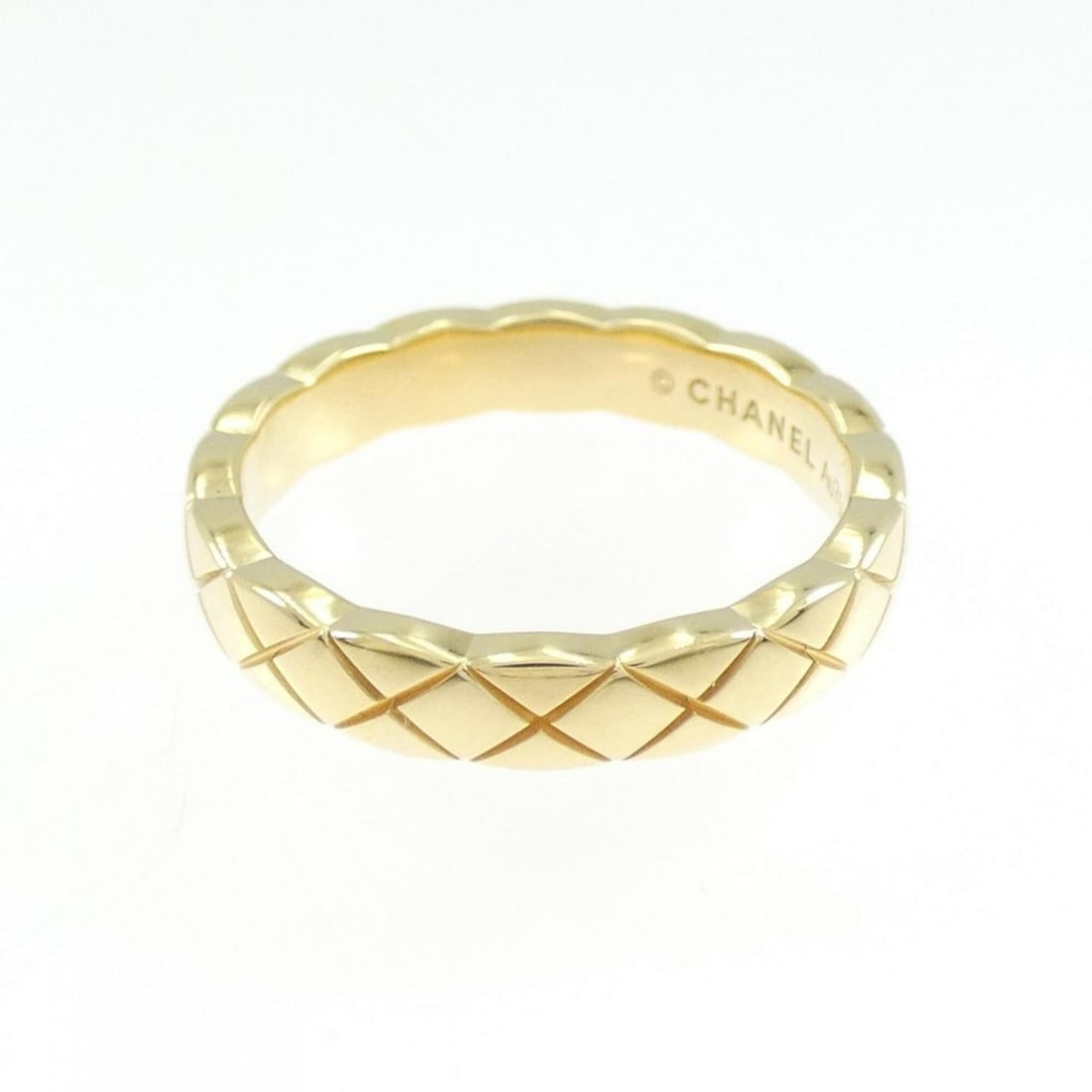 Chanel Coco Crush Mini Ring - 2