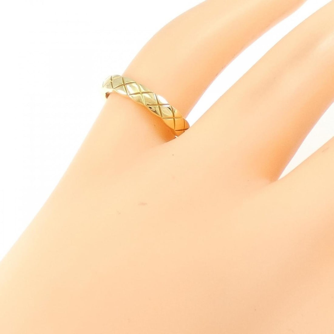 Chanel Coco Crush Mini Ring - 3