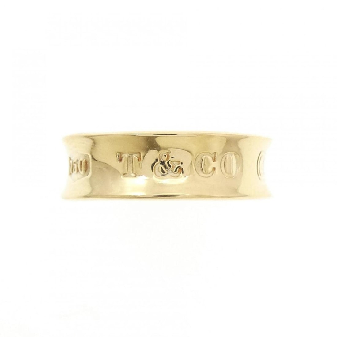 Tiffany & Co. 1837 Ring - 2