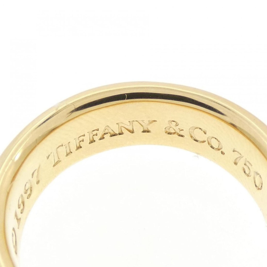 Tiffany & Co. 1837 Ring - 4