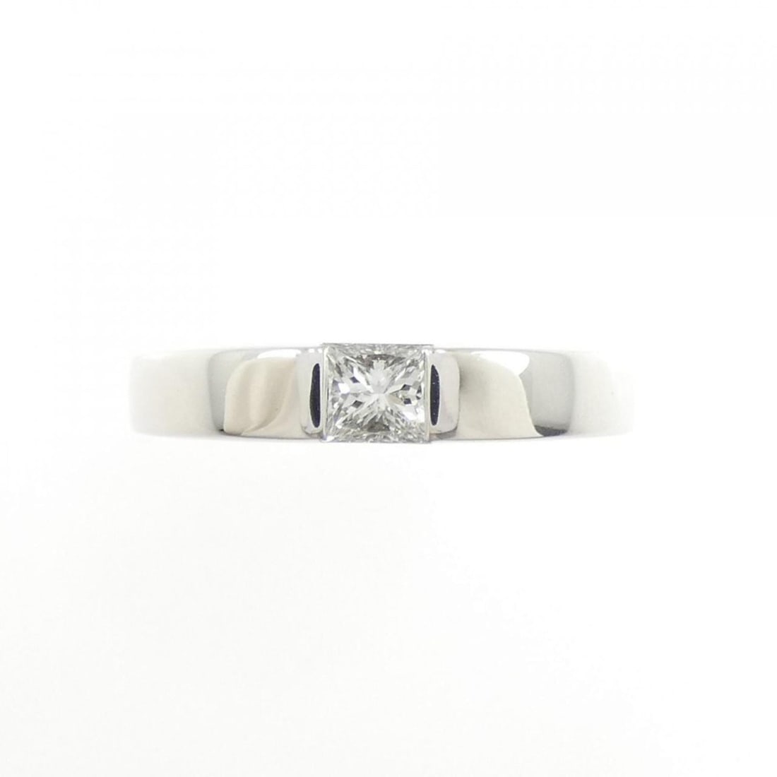 Cartier Tank Ring 0.25CT - 2