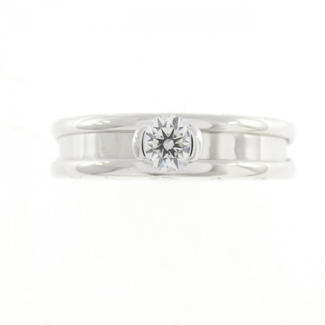 Bvlgari Bulgari B.zero1 Ring - 2