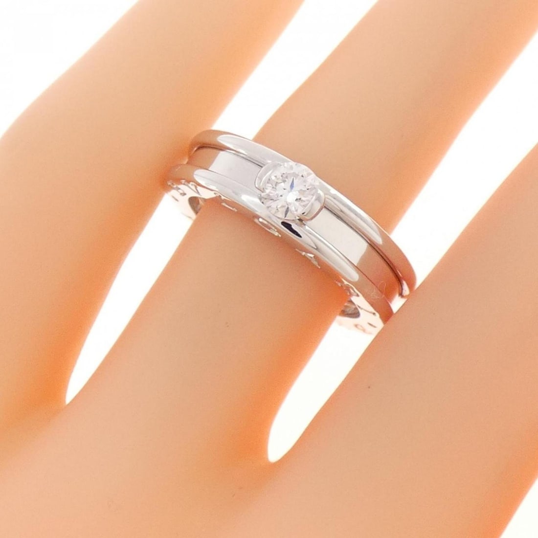 Bvlgari Bulgari B.zero1 Ring - 4