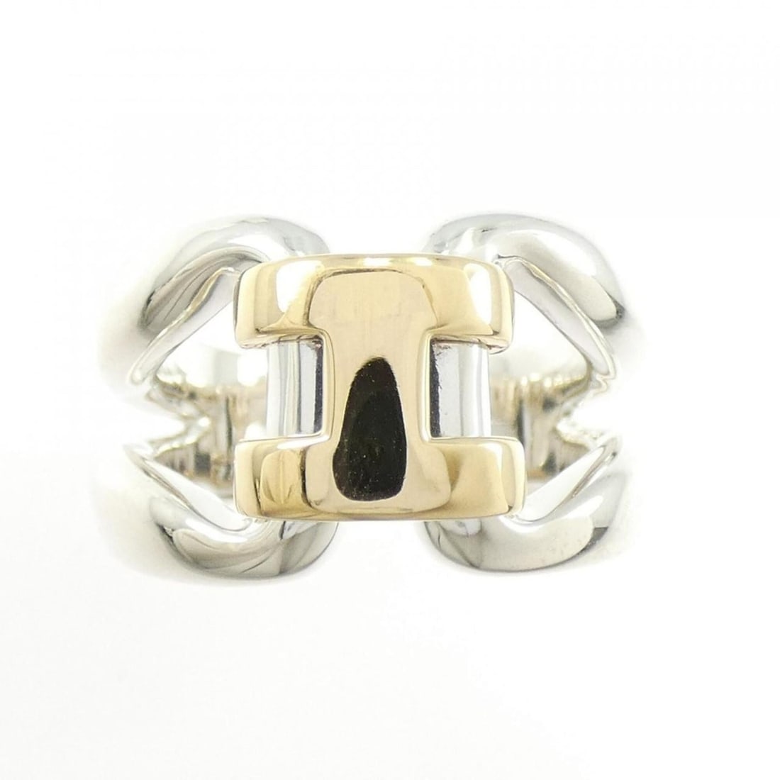 Hermes Hermès History Ring - 2