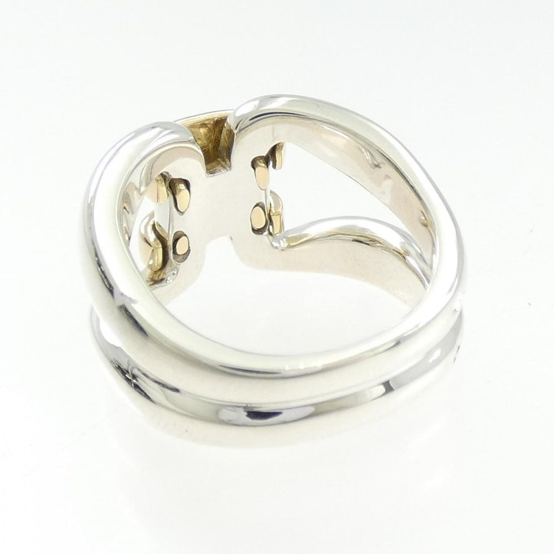 Hermes Hermès History Ring - 3