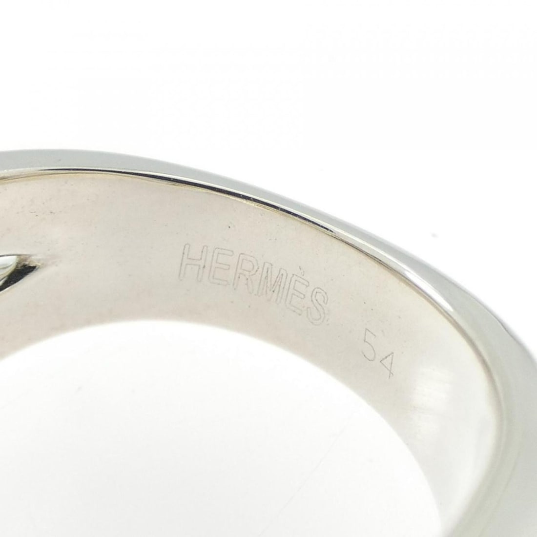 Hermes Hermès History Ring - 4