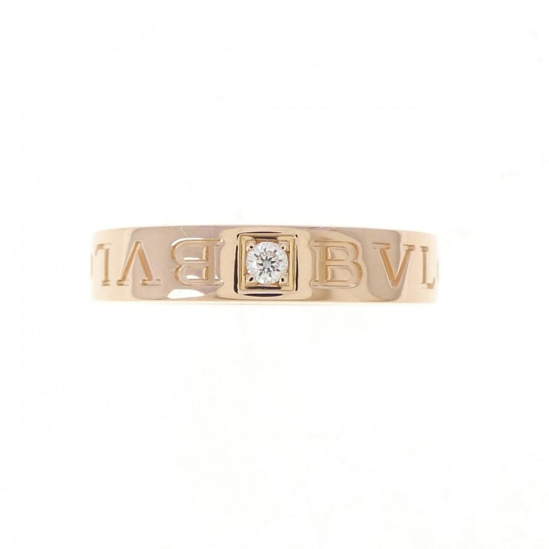 Bvlgari Bulgari B.zero1 Ring - 2
