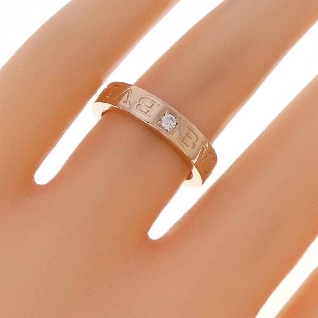 Bvlgari Bulgari B.zero1 Ring - 4