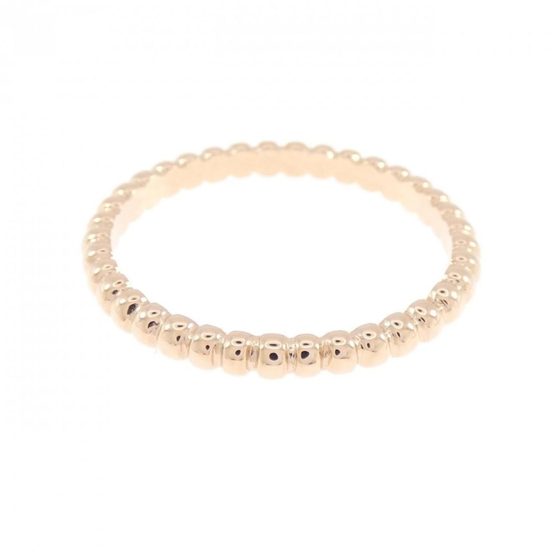 Van Cleef & Arpels Perlee Small Ring - 2