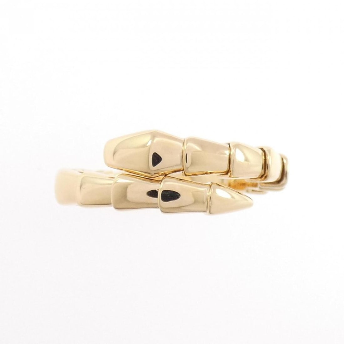 Bvlgari Serpenti Viper Ring - 2