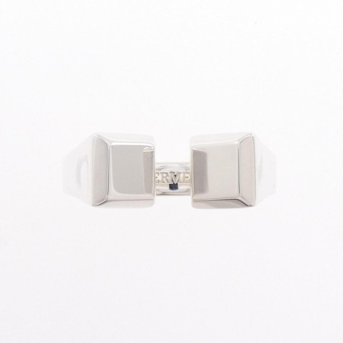 Hermes Hermès Clou de Forge Ring - 2