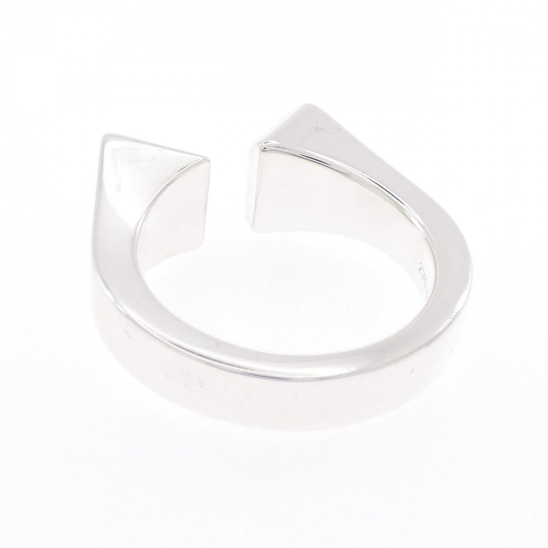 Hermes Hermès Clou de Forge Ring - 3