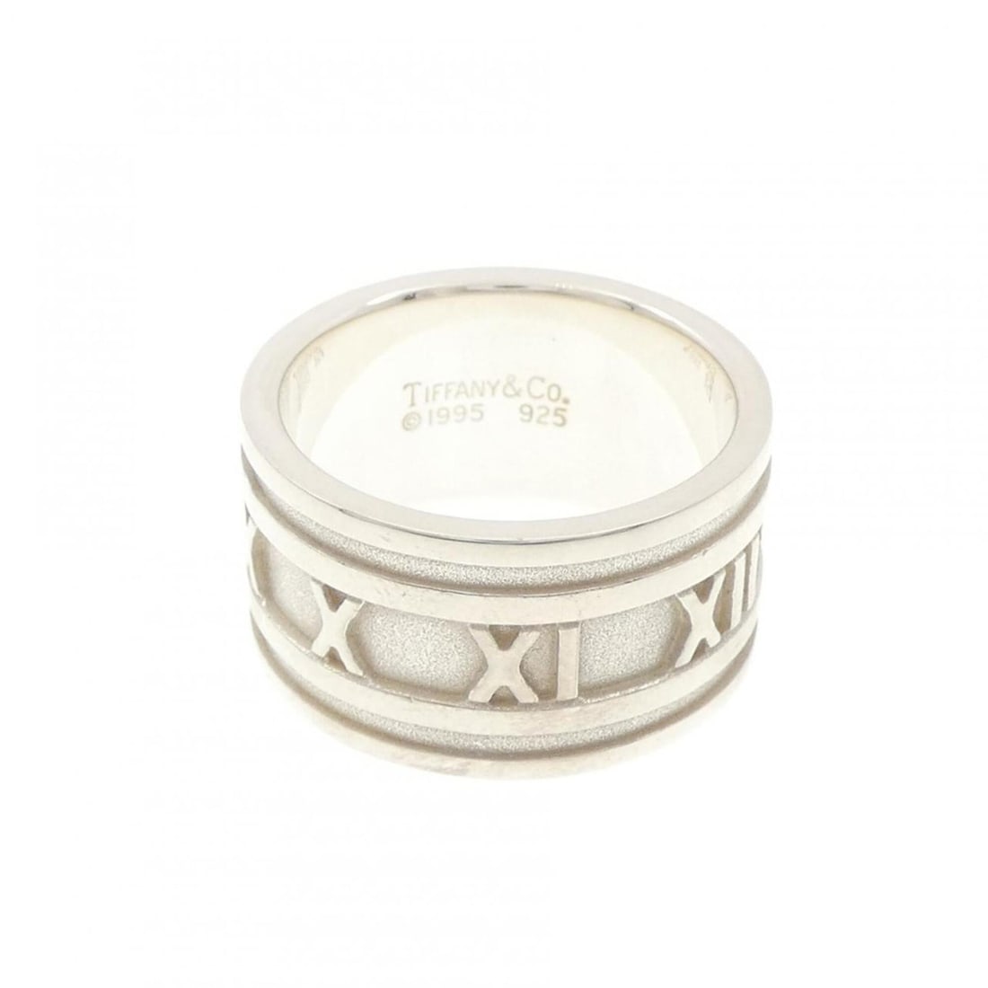 Tiffany Atlas Ring - 2