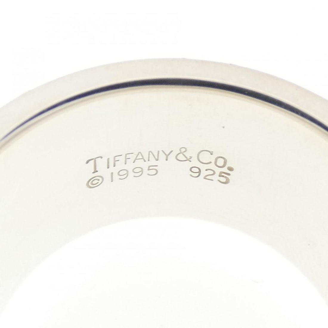 Tiffany Atlas Ring - 3