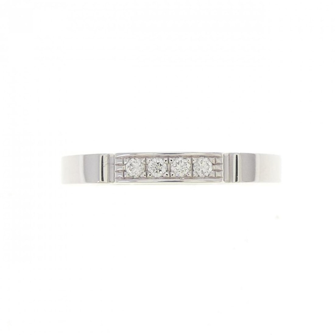 Cartier Maillon Panthère 4P Ring - 2