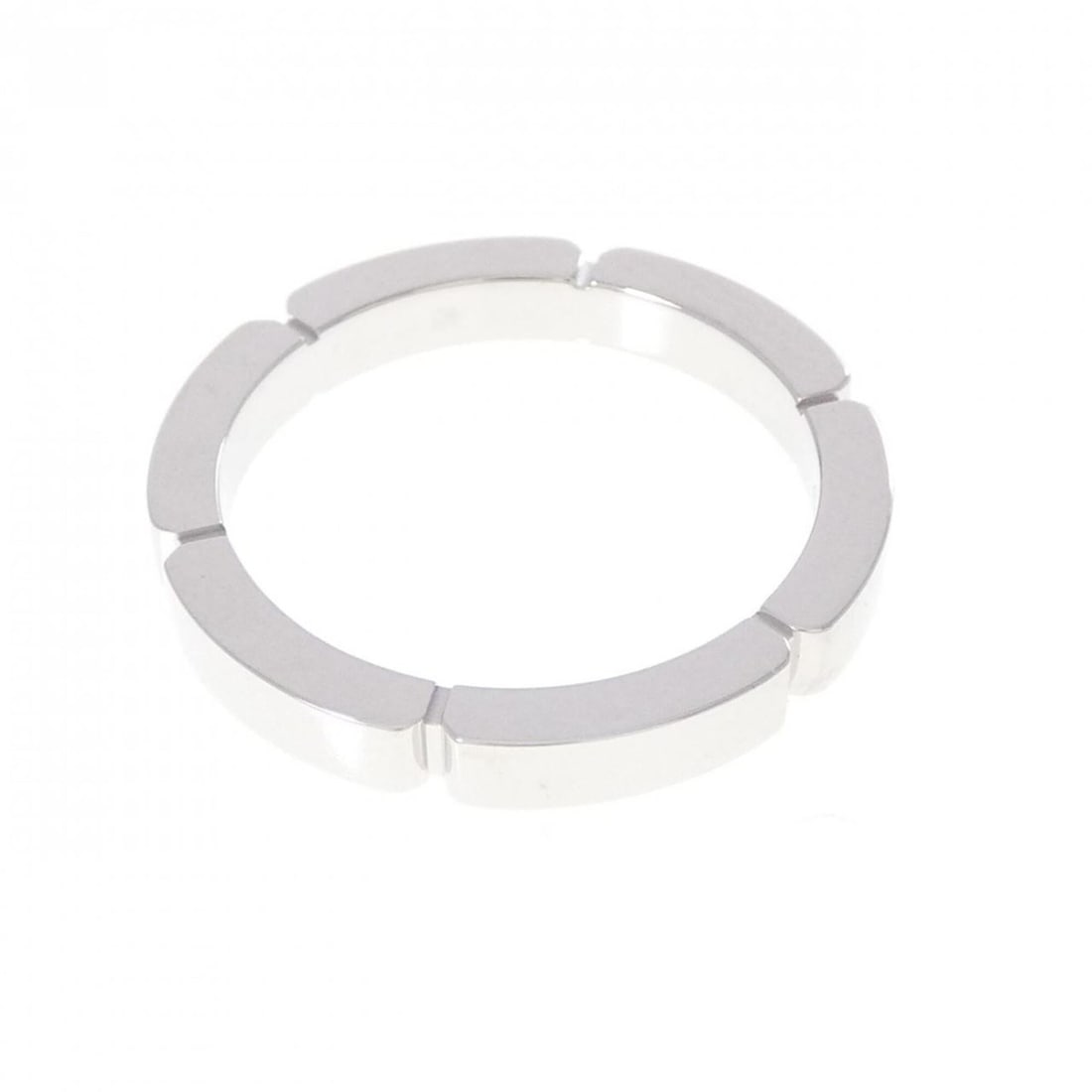 Cartier Maillon Panthère 4P Ring - 3