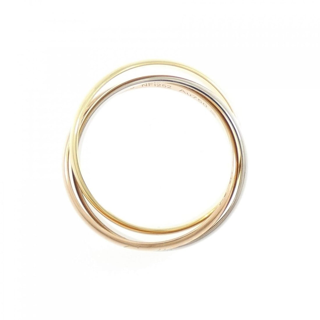 Cartier Trinity Ring - 2