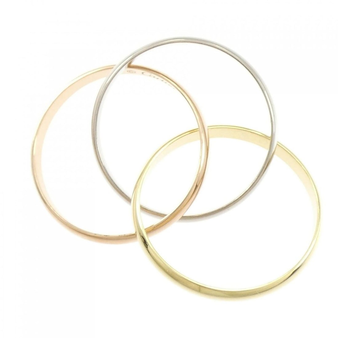 Cartier Trinity Ring - 3