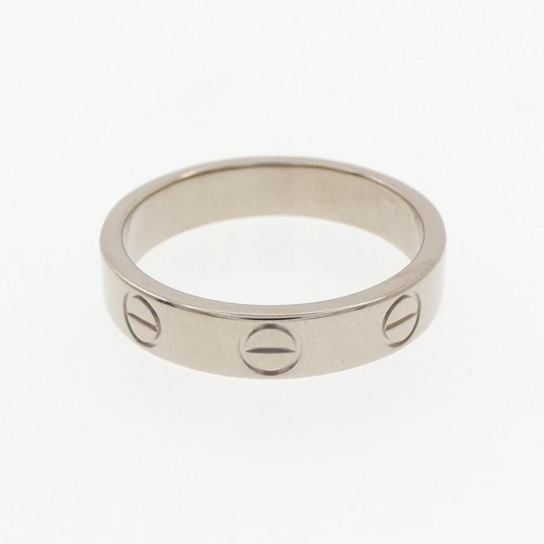Cartier Mini Love Ring - 2