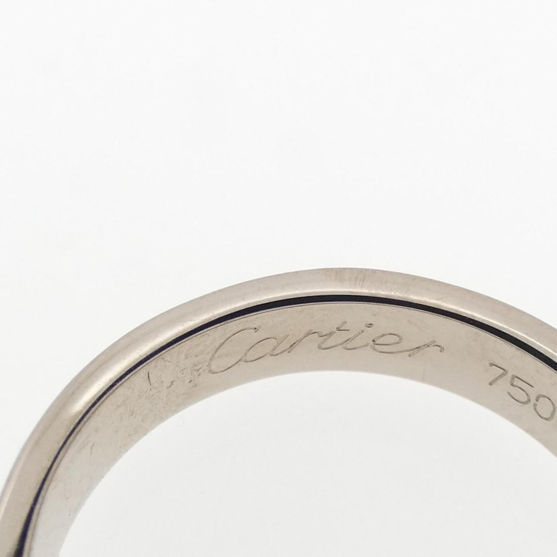 Cartier Mini Love Ring - 3